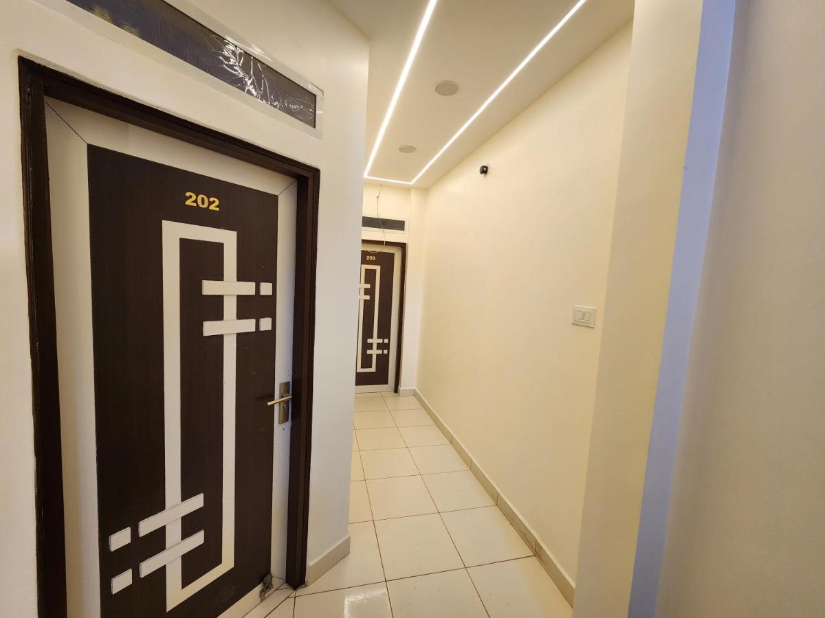 Hotel Anantshree Ujjain Luaran gambar