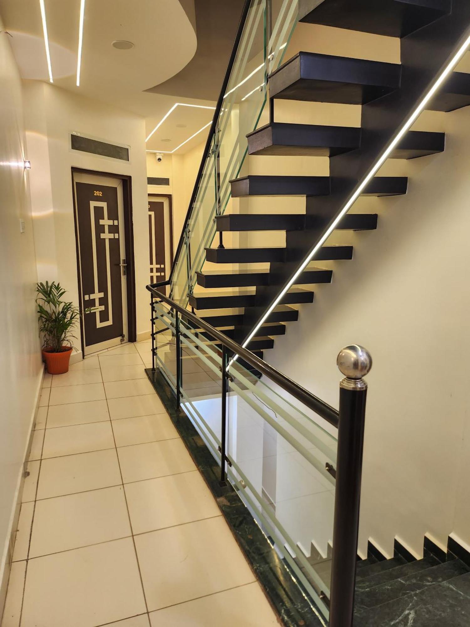 Hotel Anantshree Ujjain Luaran gambar
