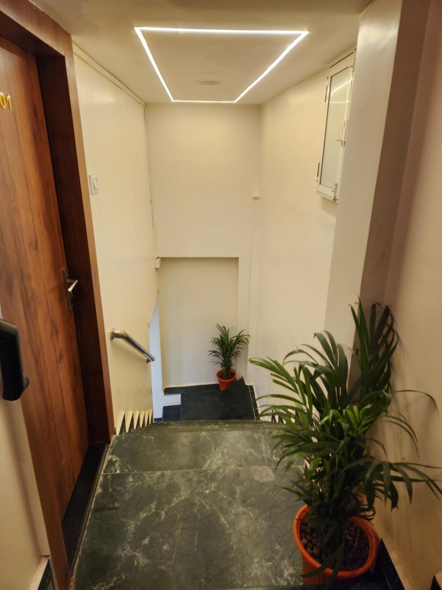 Hotel Anantshree Ujjain Luaran gambar