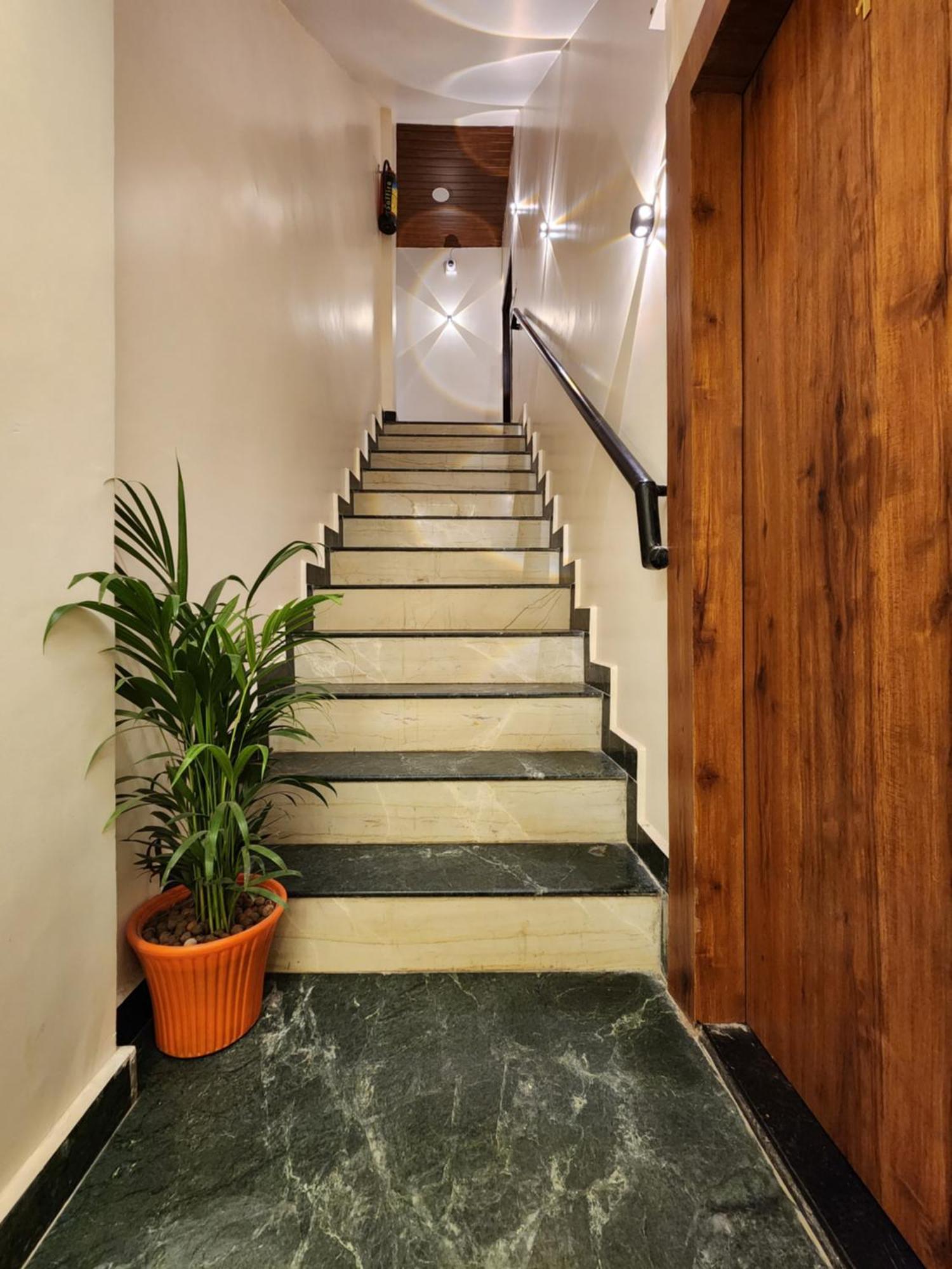 Hotel Anantshree Ujjain Luaran gambar
