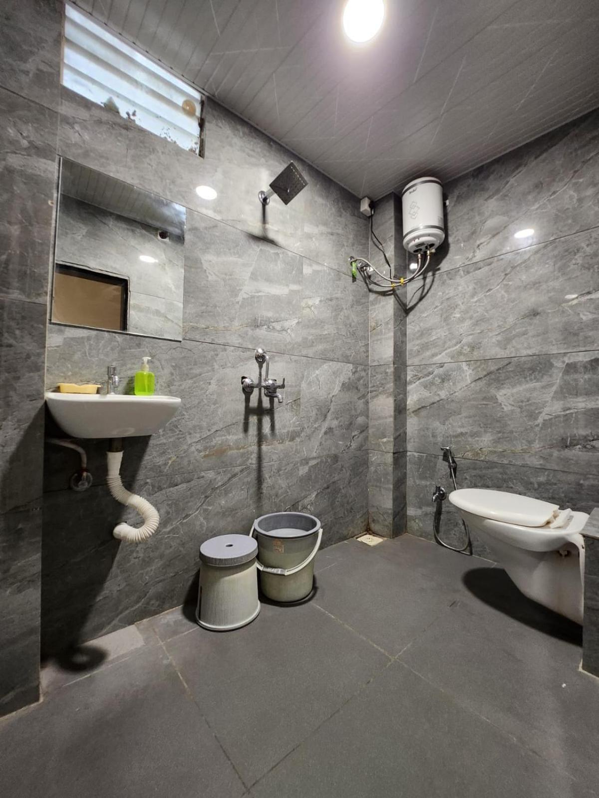 Hotel Anantshree Ujjain Luaran gambar