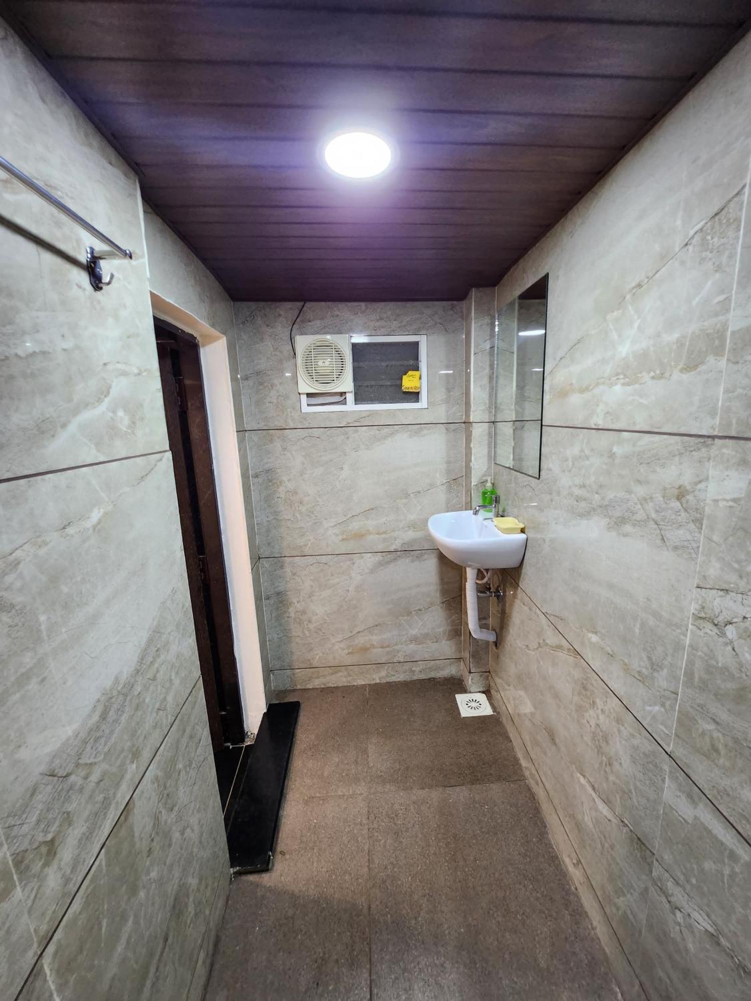 Hotel Anantshree Ujjain Bilik gambar