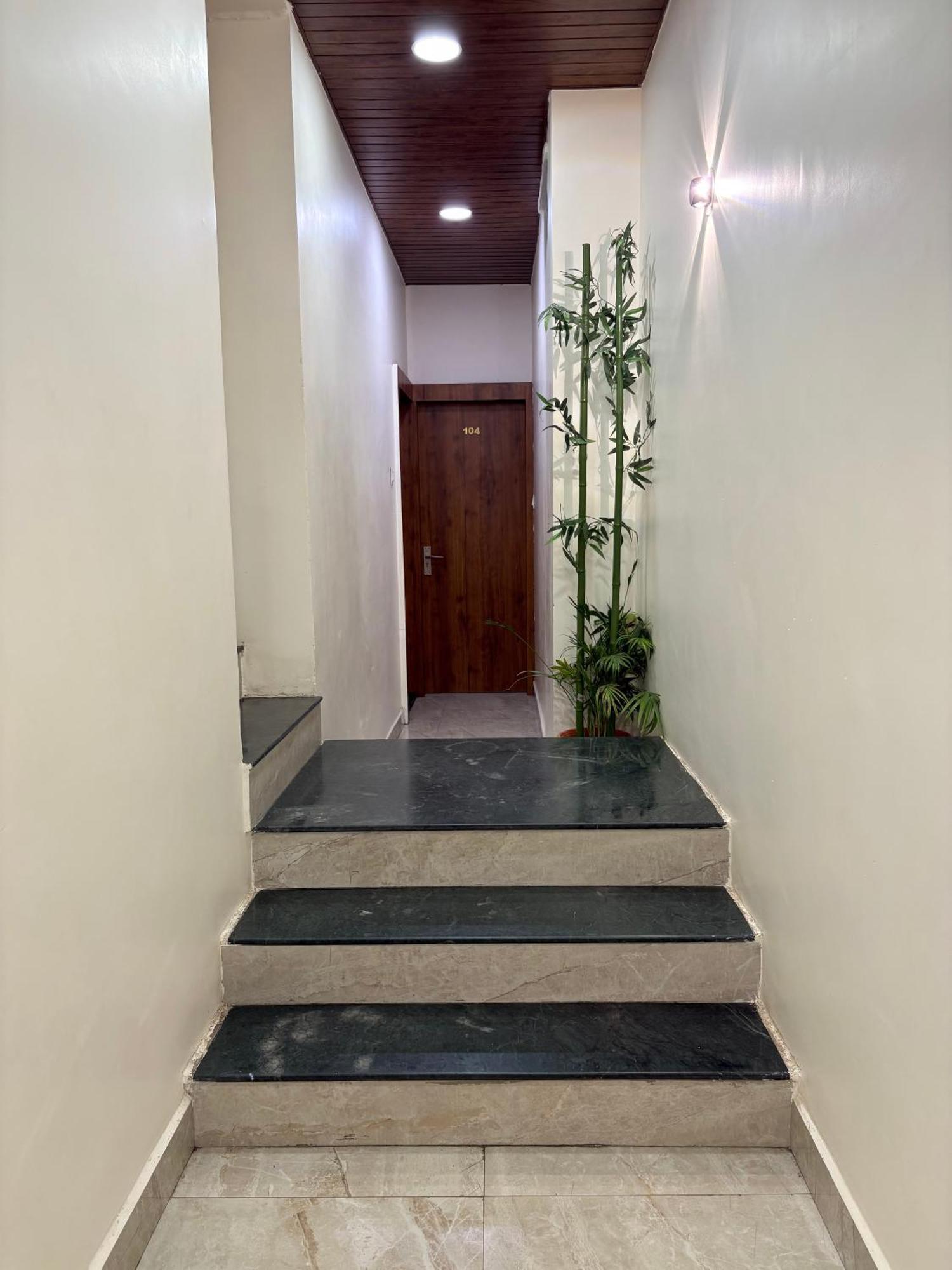 Hotel Anantshree Ujjain Luaran gambar