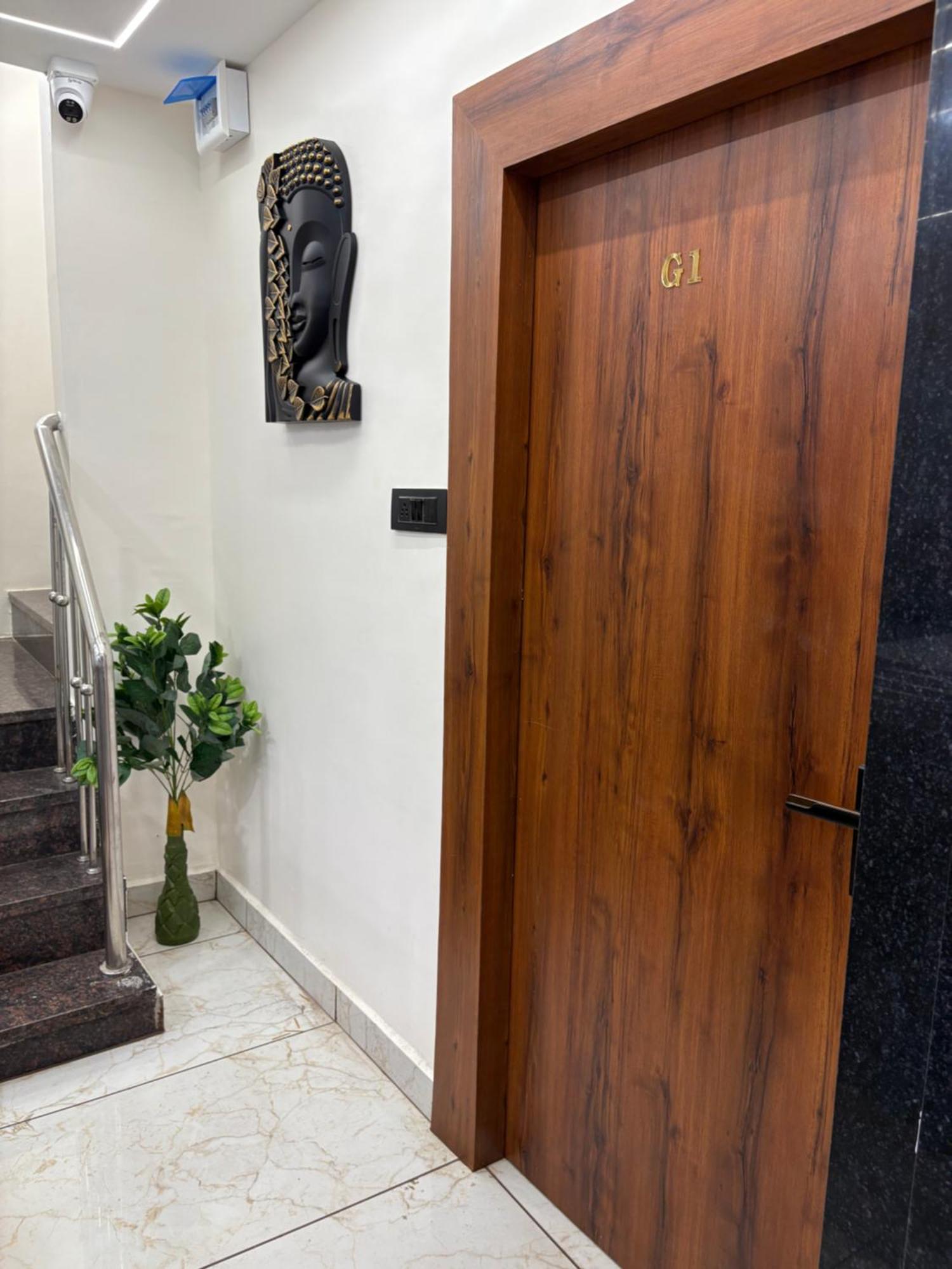 Hotel Anantshree Ujjain Luaran gambar