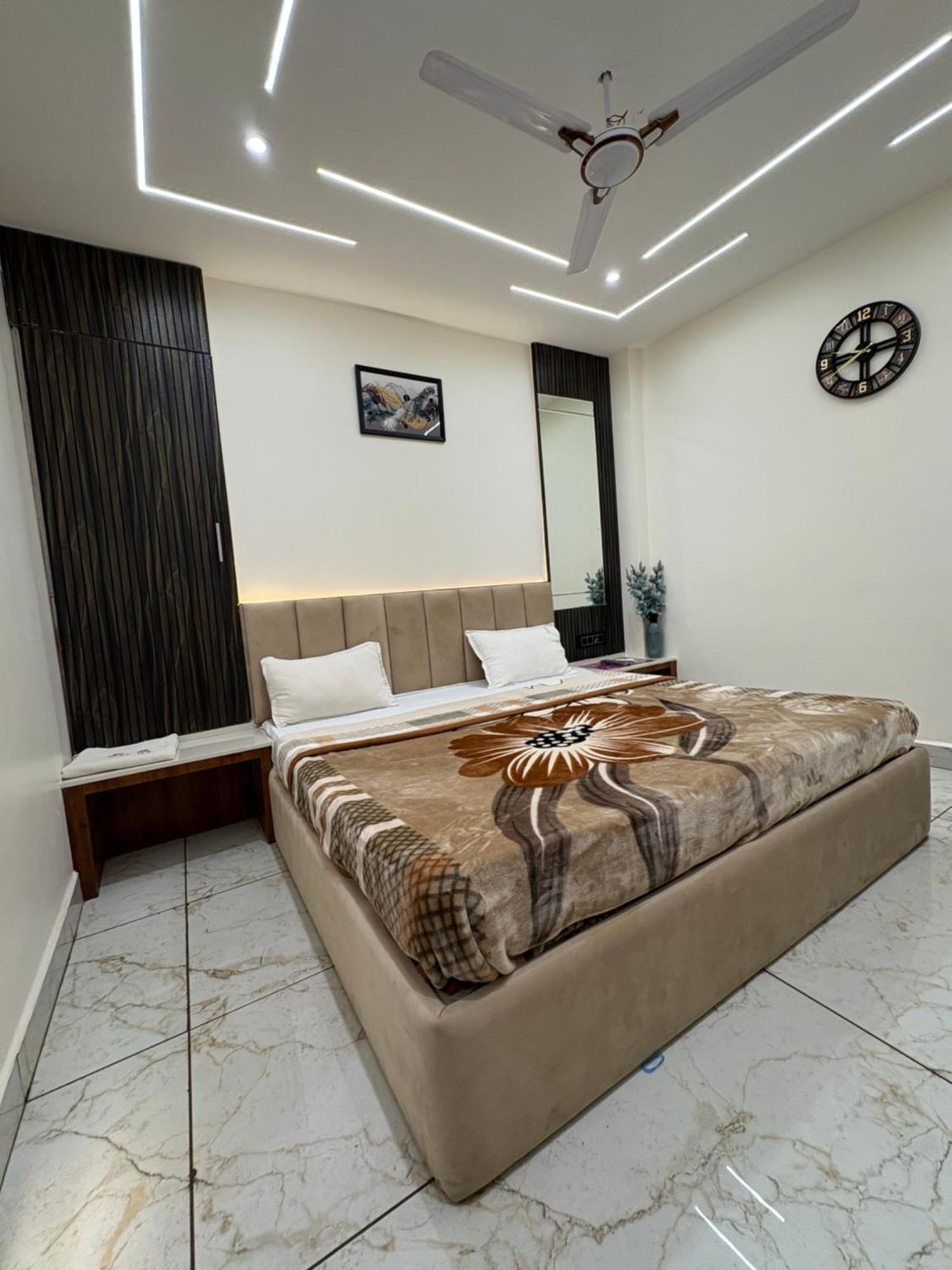 Hotel Anantshree Ujjain Luaran gambar