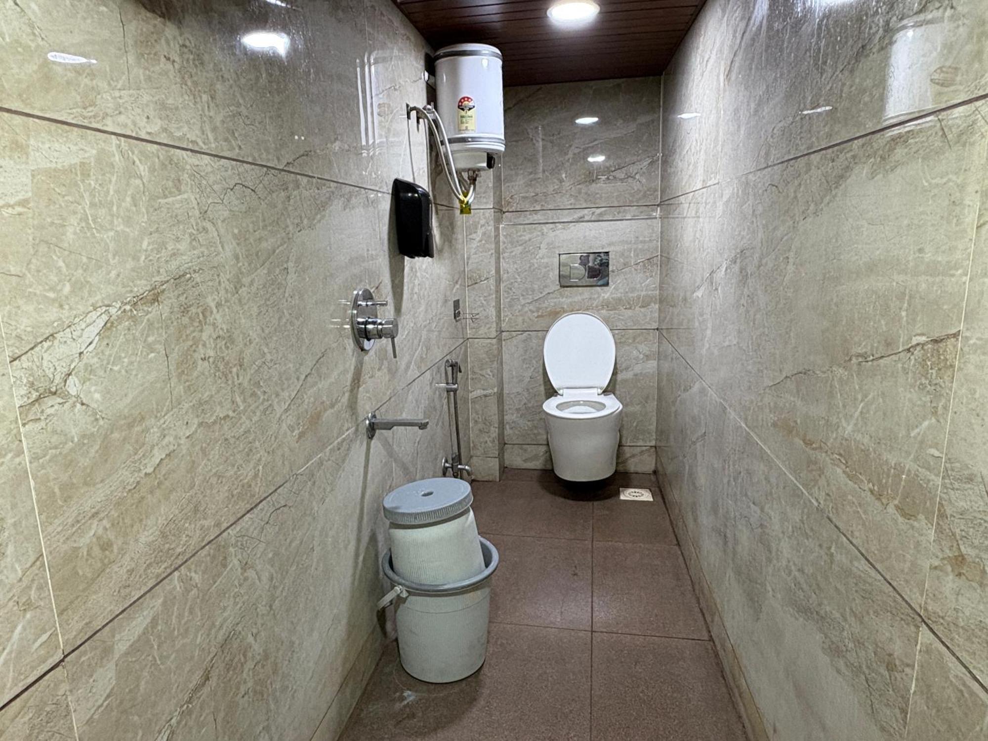 Hotel Anantshree Ujjain Luaran gambar