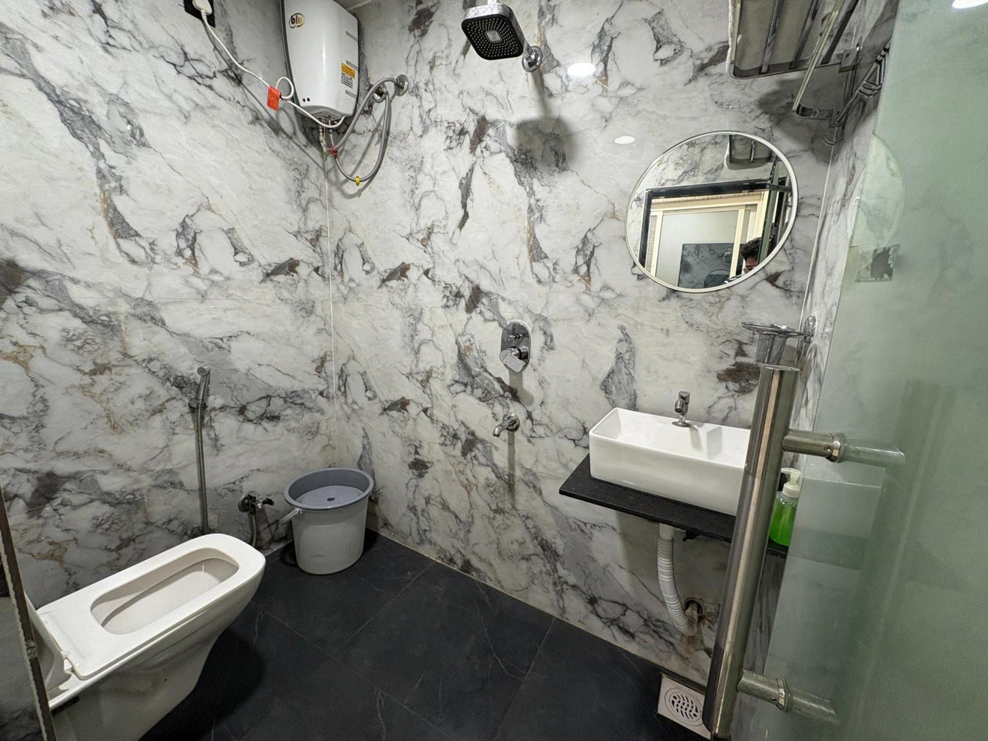Hotel Anantshree Ujjain Luaran gambar