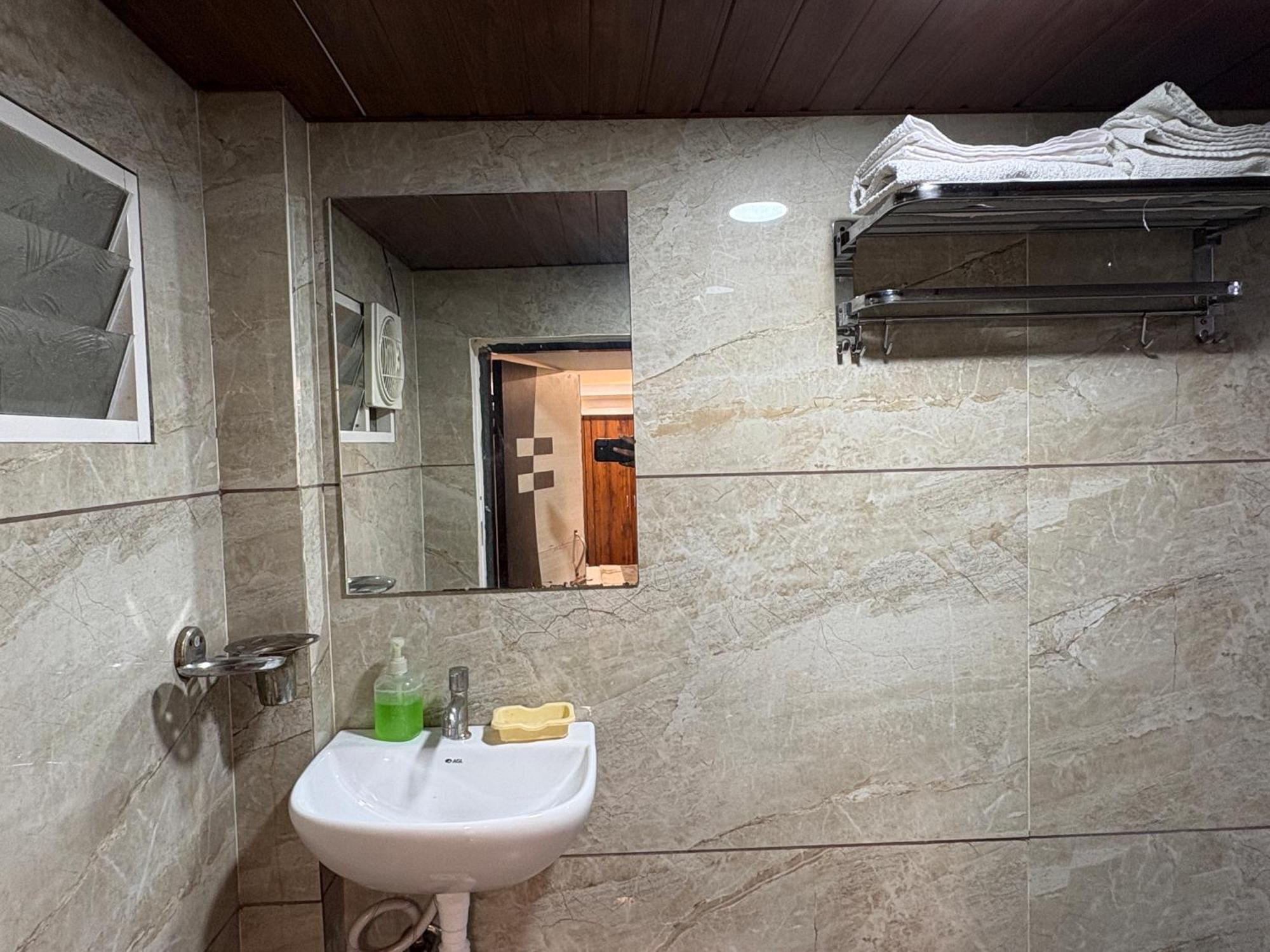 Hotel Anantshree Ujjain Luaran gambar